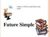 Future Simple Tense