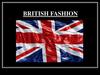 British fashion