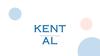 Kental Presentation (image not include)