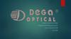 «Dega Optical» — первый оптический торговый бренд