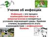 Учение об инфекции