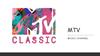 MTV. History of channel