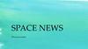 Space News