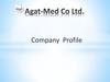 Agat-Med Co Ltd