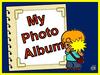 My photo album