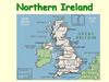Northern Ireland