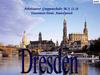 Die Stadt Dresden