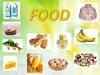Food