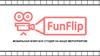 FunFlip. Мобильная флип-бук студия на ваше мероприятие