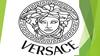 Gianni Versace