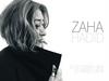 Заха Мохаммад Хади́д - ирако-британский архитектор и дизайнер арабского происхождения