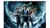 Percy Jackson