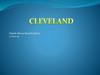 Cleveland