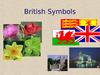 British Symbols