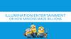 Illumination entertainment or how minions made billions