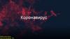 Коронавирус 2019-nCoV
