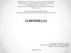 Олимпиада. Правила проведения олимпиады. Требования к составлению олимпиадных заданий