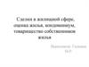 Сделки в жилищной сфере, оценка жилья, кондоминиум, товарищество собственников жилья