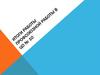 Итоги работы профсоюзной работы в ЦО № 10
