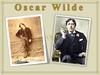 Oscar Wilde