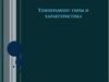 Темперамент: типы и характеристика