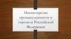 Министерство промышленности и торговли Российской Федерации