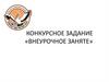 Внеурочное занятия. Конкурсное задание