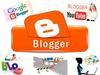 Blogger YouTube