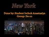 New York