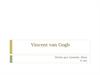 Vincent van Gogh