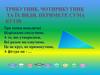 Елементи трикутників та чорикутників, їх види. Периметр, сума кутів