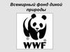 Всемирный фонд дикой природы