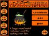 Halloween-game-fun activities - teacher switcher