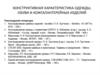 Конструктивная характеристика одежды, обуви и кожгалантерейных изделий