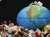 Вред мусора на окружающею среду