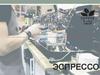 Coffee Work Shop. Эспрессо