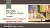 Методы оптимизации