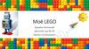 Моё Lego