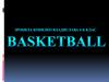 Basketball