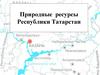 Природные зоны Республики Татарстан (часть 1)
