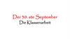 Der 30. ste September