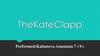 TheKateClapp