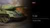 Т-34. Лучший танк ВОВ