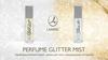 Perfume Gliiter Mist - LAMBRE® Парфюмированный спрей