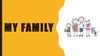 My family
