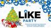 Новогодняя Like Party