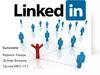 Linkedin — социальная сеть для поиска и установления деловых контактов