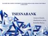 Tsesnabank