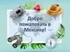 Туризм в Мексике