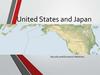 United States and Japan. Security and Economic Relations